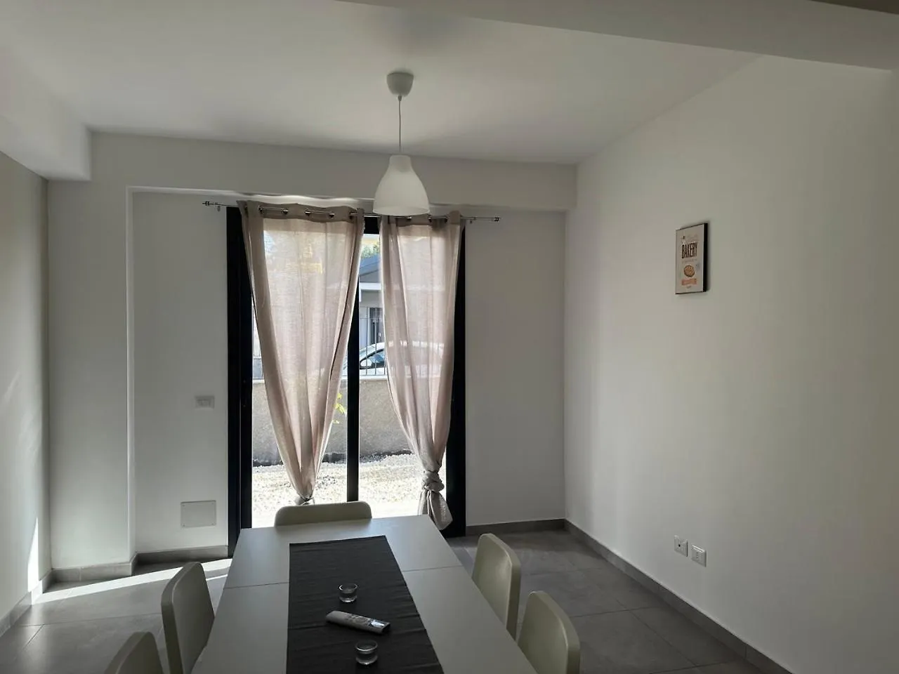 Amour Ici - Villa Intera ניקולוסי מלון דירות