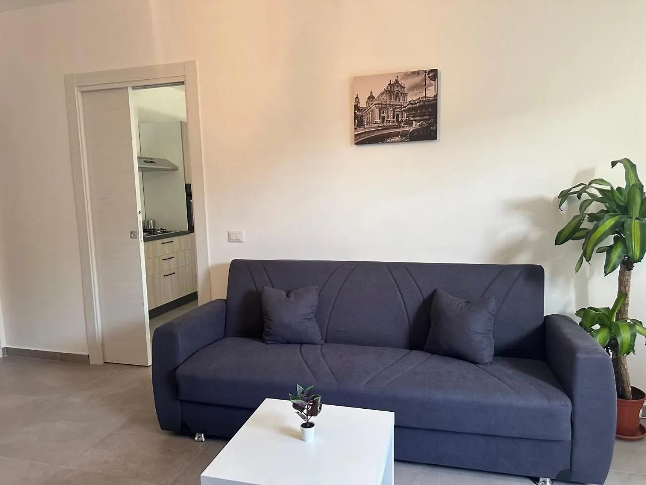 Amour Ici - Villa Intera ניקולוסי 0*,