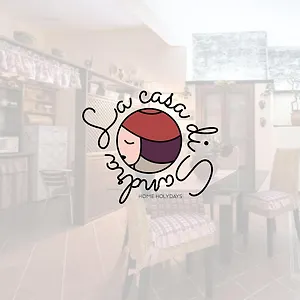 La Casa Di Sandra Appartamento