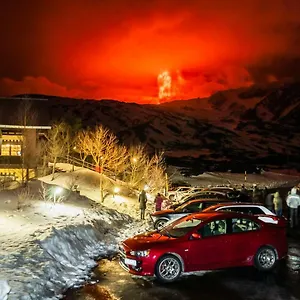 Corsaro Etna Hotel&spa Nicolosi