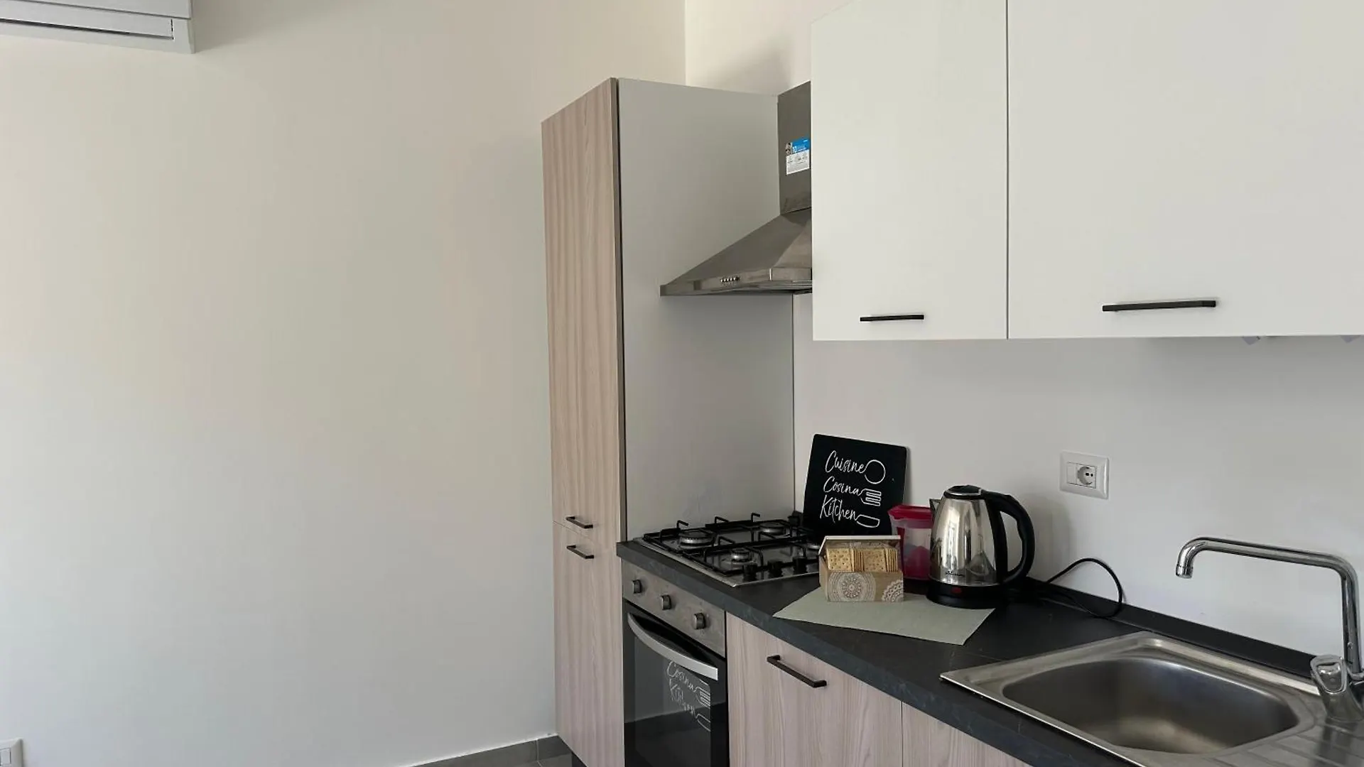 Aparthotel Amour Ici - Villa Intera Nicolosi